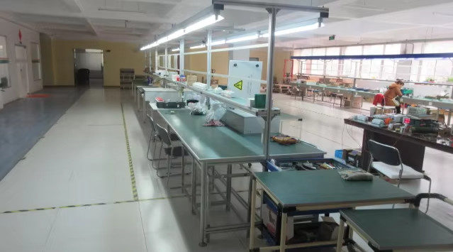 الصين Anhui Sunway New Energy Technology Co., Ltd. ملف الشركة