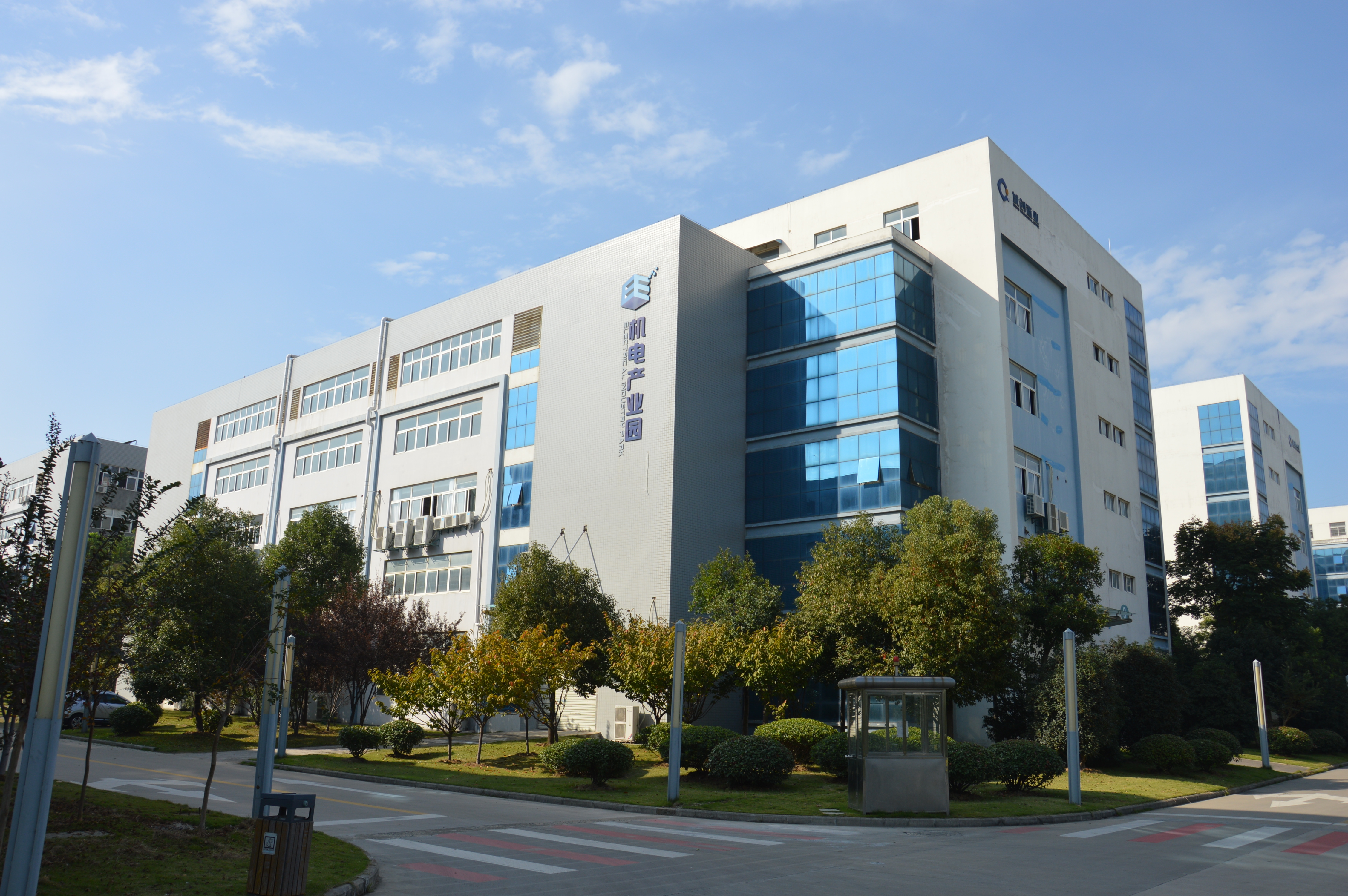 الصين Anhui Sunway New Energy Technology Co., Ltd. ملف الشركة