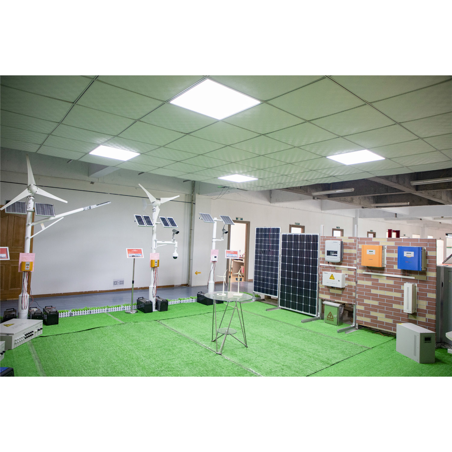 الصين Anhui Sunway New Energy Technology Co., Ltd. ملف الشركة