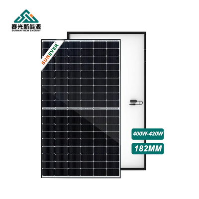 60 هرتز خارج الشبكة النظام الشمسي 48Vdc/51.2Vdc مع شهادة RoHS