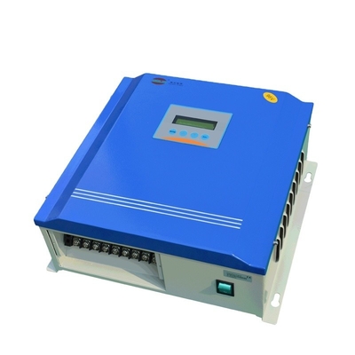 التحكم الذكي لمراقبة الطاقة الشمسية والرياح 1kw 2kw 3kw 5kw