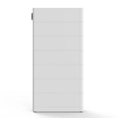 نظام الطاقة الشمسية الهجينة العالمي 15kw نظام الطاقة الشمسية المضيئة