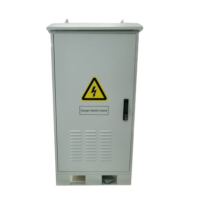 نظام الطاقة الشمسية لـ BTS 8kw Load Power W