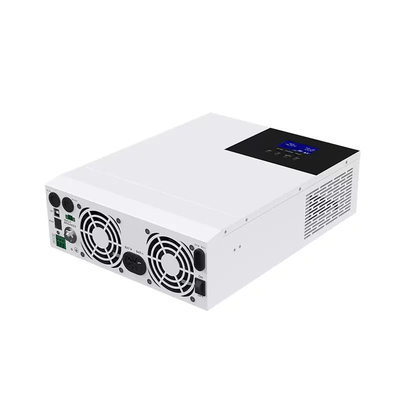150-450VDC خارج الشبكة عاكس هجين نظام شمسي هجين للمنزل