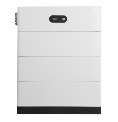نوع بطارية LiFePO4 10KWH 15KWH 20KWH بطارية شمسية منزلية بطارية قابلة للشحن