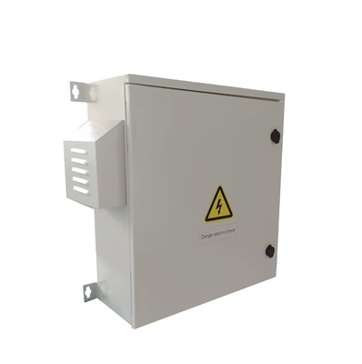 نظام الطاقة الشمسية المثبت على الأرض 6kw لمحطة قاعدة الاتصالات