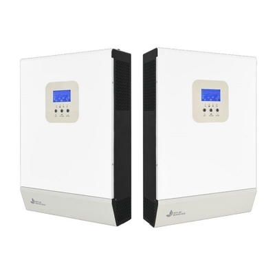 3kw 5kw 8kw 10kw Mppt عاكس الطاقة الشمسية عاكس الموجات الصينية النقية
