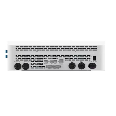 3kw 5kw 8kw 10kw Mppt عاكس الطاقة الشمسية عاكس الموجات الصينية النقية