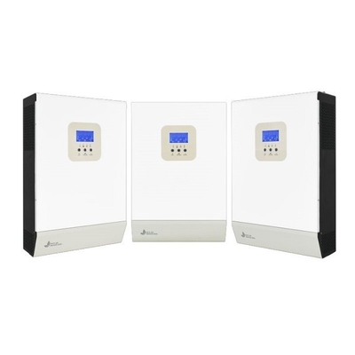 50 هرتز/60 هرتز نظام عاكس منزلي لوحة شمسية عاكس 3kw 8kw 10kw