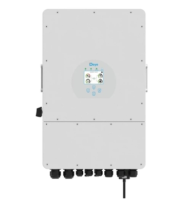 طاقة الحمل 10kw نظام الطاقة الشمسية 5kw المنزل مع 410-700Watt أنظمة الطاقة من اللوحات الشمسية