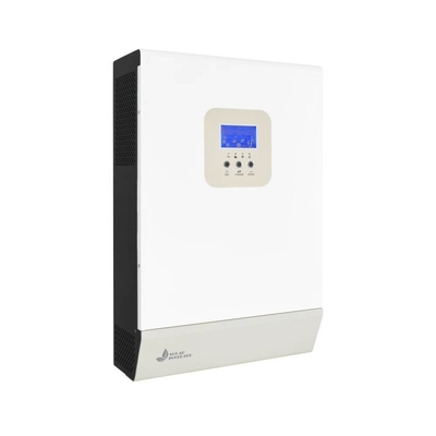 12kW أقصى طاقة إخراج AC نظام الطاقة الشمسية المنزلية المتكاملة DC التبديل لأفضل أداء