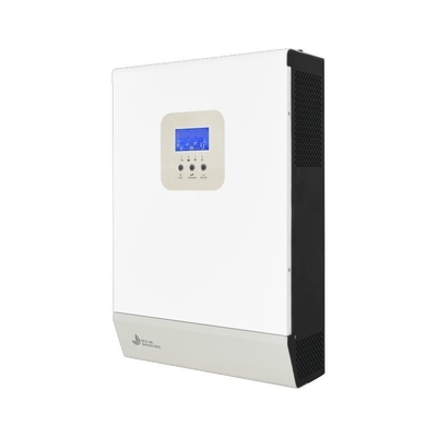 12kW أقصى طاقة إخراج AC نظام الطاقة الشمسية المنزلية المتكاملة DC التبديل لأفضل أداء