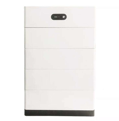 بطارية قابلة للتخصيص 5kw / قطعة LiFePO4 بطارية 48v 100ah نظام الطاقة الشمسية بطارية تخزين
