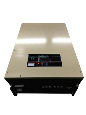 48v 5kw 10kw مولد الرياح المنزلي نظام توليد طاقة الرياح الرأسي للطاقة المنزلية