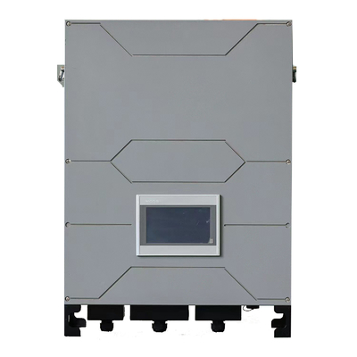48v 5kw 10kw مولد الرياح المنزلي نظام توليد طاقة الرياح الرأسي للطاقة المنزلية