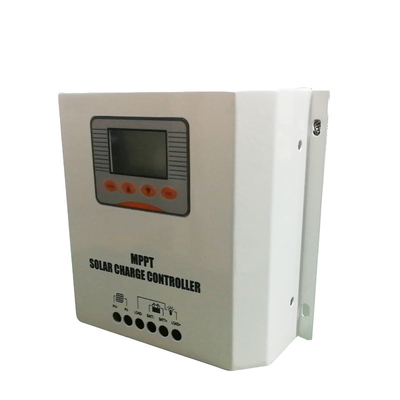 MPPT الشحن 30A 40A مراقب الشحن الشمسي 12V 24V Epever مع أقصى فولت 60V