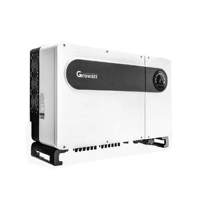 220VAC 10kw نظام الطاقة الشمسية المنزلية المزايا التجارية 50HZ