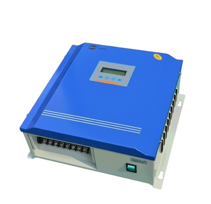 PWM 400w نظام تحكم شمسي وروحي مع حركة الفرامل 48VAC-220VAC