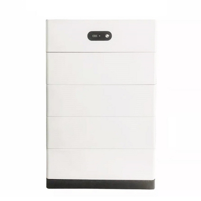 6000 دورة 80% DOD بطارية تخزين شمسية 15kw 20kw بطارية ليثيوم أيونية شمسية للإنفرتر