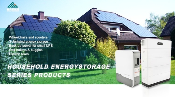 15kw 20kw بطاريات تخزين الطاقة الشمسية Lifepo4 البطارية الليثيوم أيون