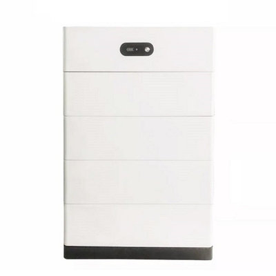 قابلة للتراص 5kw 10kw المنزل الطاقة الشمسية تخزين بطارية احتياطية للطاقة الشمسية للمنزل