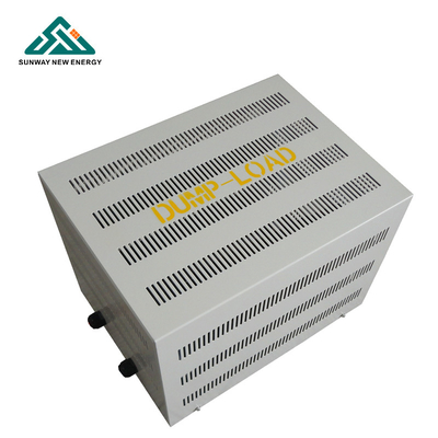 1KW-5KW تحكم توربينات الرياح 48v تحكم الشحن الشمسي للرياح الهجينة