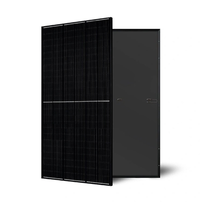 5kw 6kw 10kw نظام الطاقة الشمسية الهجينة 10-20KWh نطاق الطاقة الخارجة