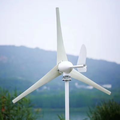 مولد المغناطيس الدائم للطاقة الشمسية المنزلية نظام طاقة الرياح 5kw 10kw