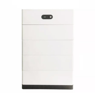 بطاريات الليثيوم LiFePO4 بطاريات شمسية 20kwh بطاريات الطاقة الشمسية المنزلية بطاريات تخزين