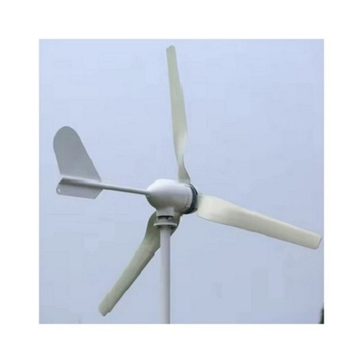 24VDC-384VDC نظام الطاقة الريحية من مرحلة واحدة مرحلة منقسمة مرحلة ثلاثية