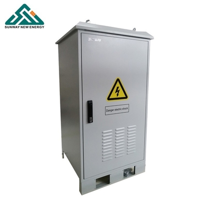 خارجية مقاومة للأجواء أوبس بطارية احتياطي ل 6kw 8kw 10kw معدات الاتصالات