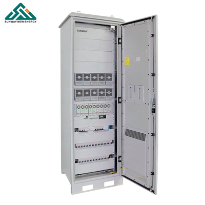 خارجية مقاومة للأجواء أوبس بطارية احتياطي ل 6kw 8kw 10kw معدات الاتصالات
