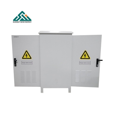 50A كل نظام لوحة شمسية 20kw نظام الطاقة الشمسية المنزلية