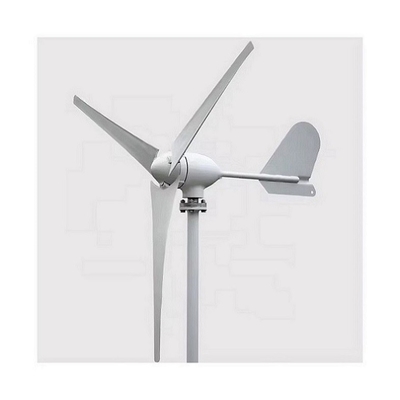 نظام طاقة الرياح للطاقة العائلية 48V/96V