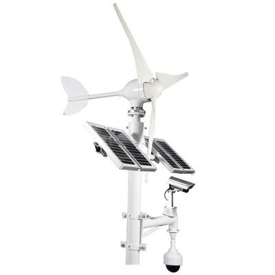 نظام الطاقة الشمسية 300 واط