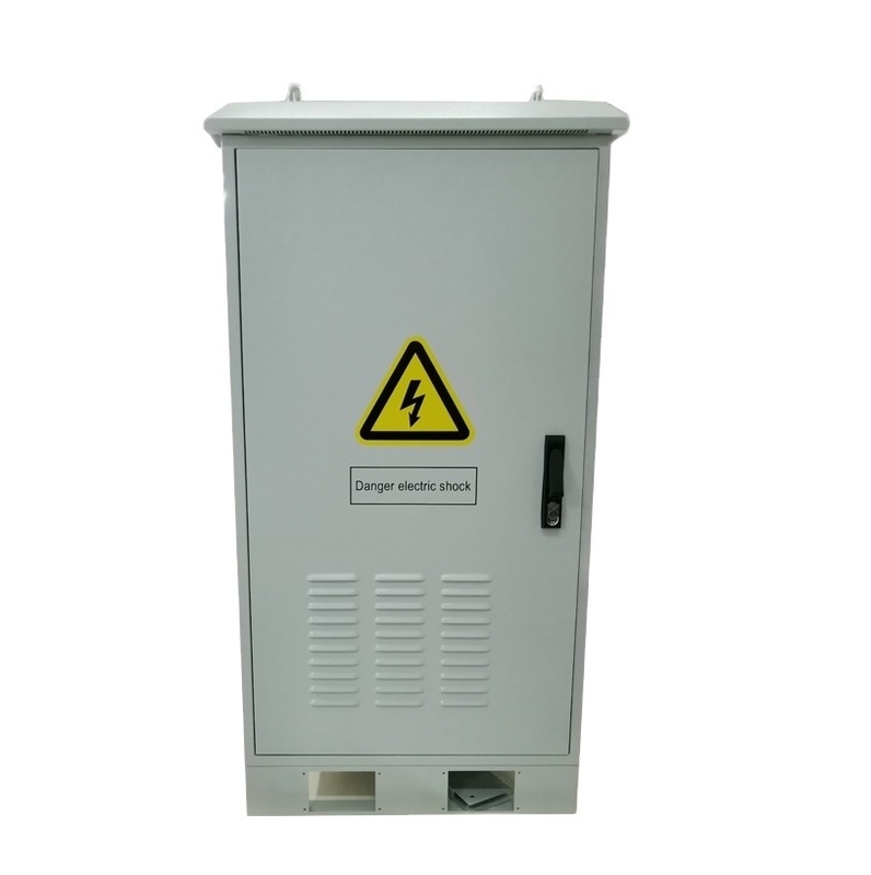 نظام الطاقة الشمسية لـ BTS 8kw Load Power W