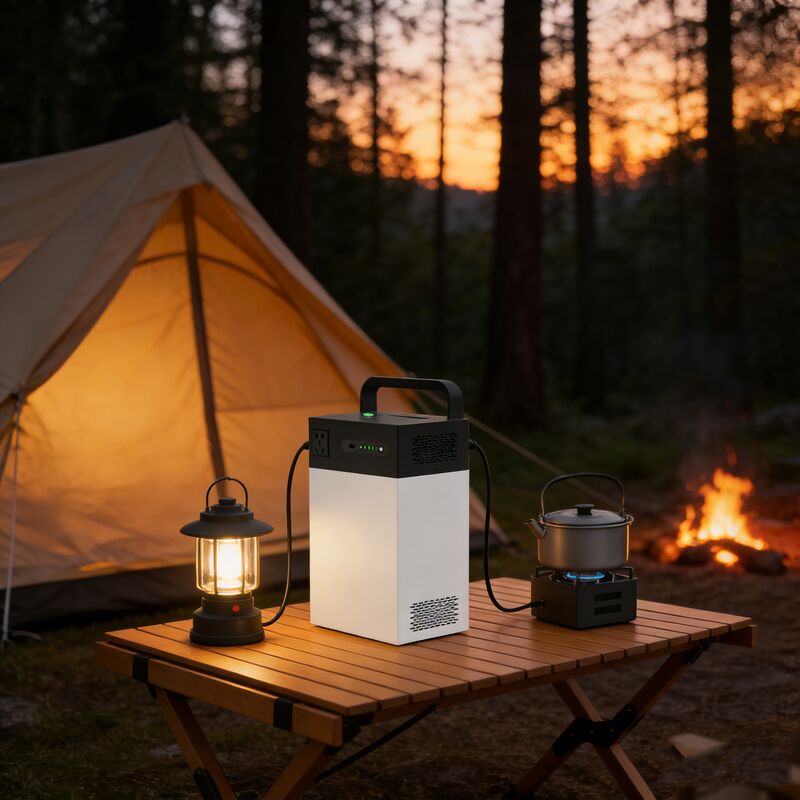 نظام الطاقة الشمسية الكل في واحد 1004.8Wh 500W    إيس إس الحديد الليثيوم مع أوضاع الشحن المزدوجة و تنوع في الداخل والخارج