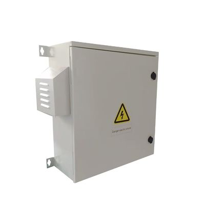 48VDC/220VAC خزانة الاتصالات في الهواء الطلق مقاومة للأحوال الجوية Ups بطارية احتياطية CE IEC معتمدة