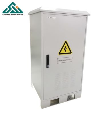 24 ساعة وقت العمل 48VDC نظام Ups الخارجي وحدة المصلح الساخن