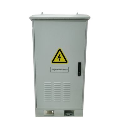 نظام الطاقة الشمسية الخارجي المقاوم للماء مع بطارية ليثيوم أيون