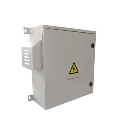 نظام الطاقة الشمسية المثبت على الأرض 6kw لمحطة قاعدة الاتصالات