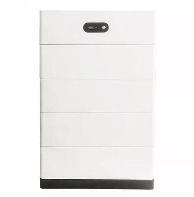 48 فولت 100 ساعة 200 ساعة بطارية LiFePO4 لبطاقة الطاقة الشمسية Deye/Growatts/Sofar Inverter