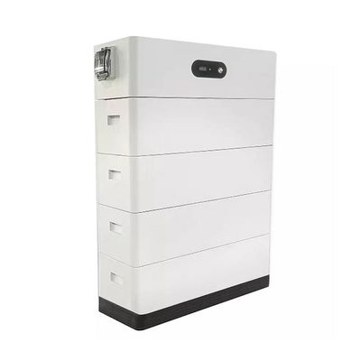 البطارية الشمسية المنزلية 6000 دورة