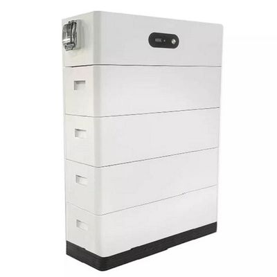 بطارية التخزين الشمسية خارج الشبكة 48Vdc مع نطاق طاقة الخروج 10-20 كيلوواط