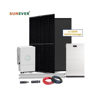 المكتب التليفوني الخارجي مع بطارية Lifepo4