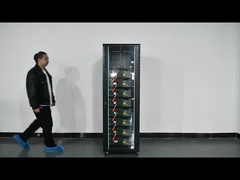 بطارية ليثيوم عالية الجهد