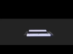 48Vdc/220Vac المصلح 3kw 8kw 10kw 20kw نظام الطاقة الشمسية لمحطة قاعدة الاتصالات