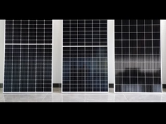 تصميم مشروع ما قبل البيع 48Vdc / 51.2Vdc بطارية نظام الطاقة الشمسية الرصاصية الحمضية للمنزل