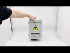 صندوق المزيج